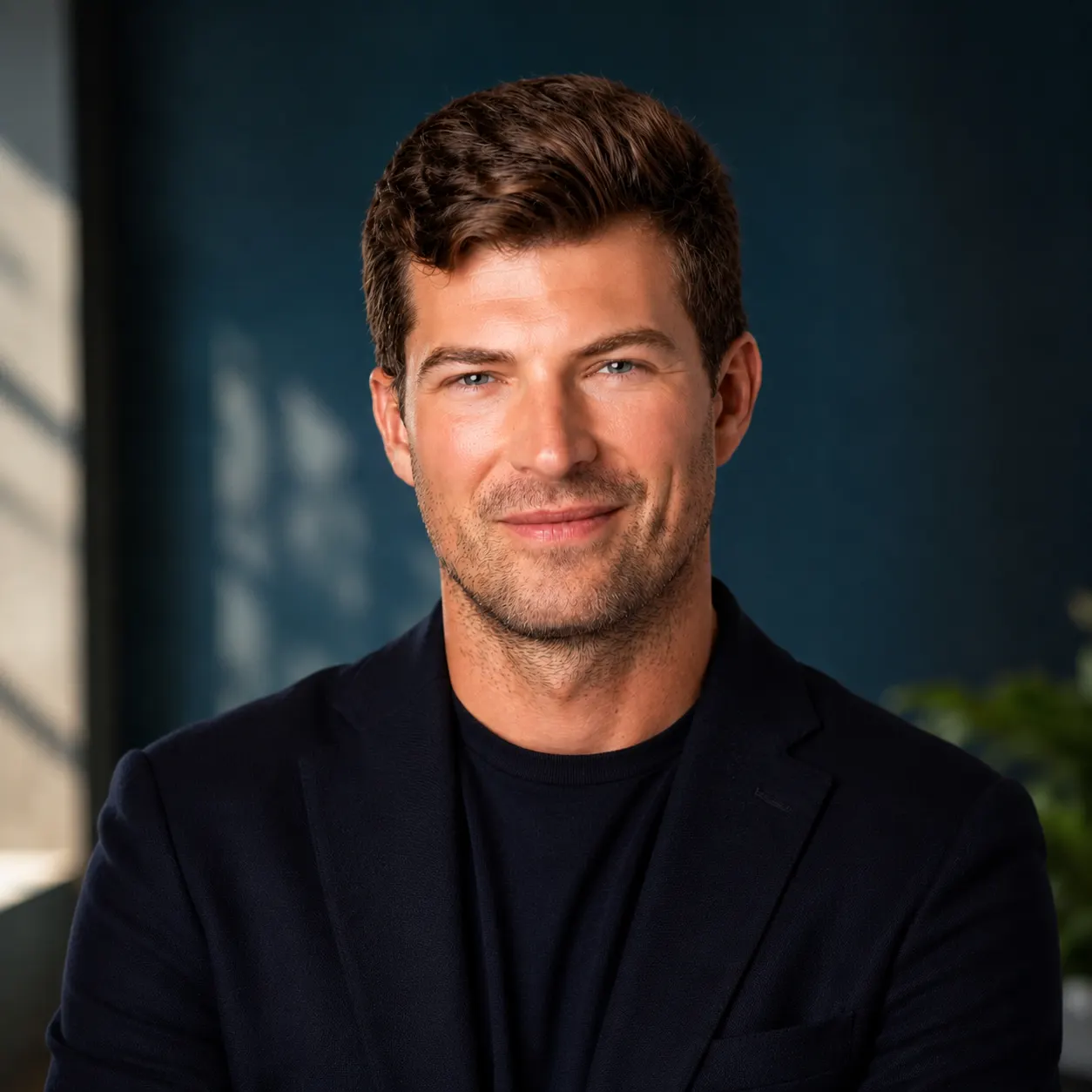Sean Sarginson, founder of VoicePower